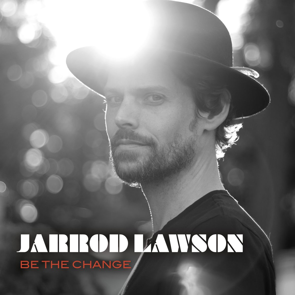 Jarrod Lawson A new album relevant and funky /
