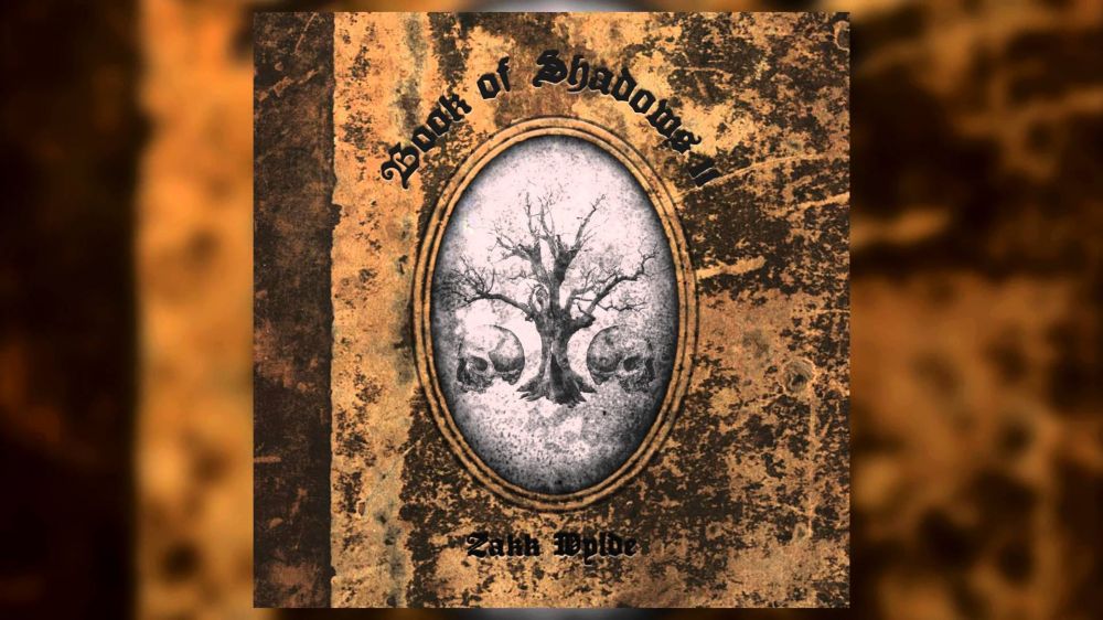 A Wylde ride through the 'Book of Shadows.'