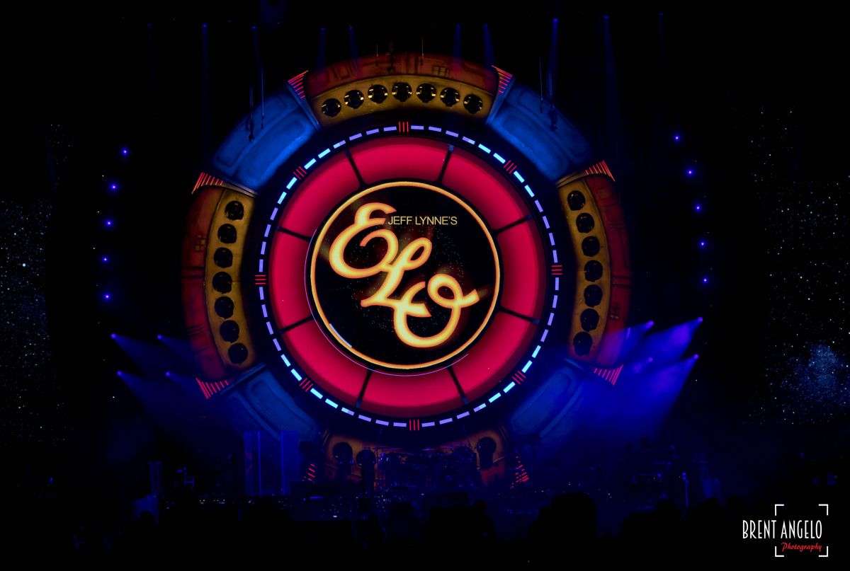 Electric Light Orchestra LIVE at the Moda Center in Portland