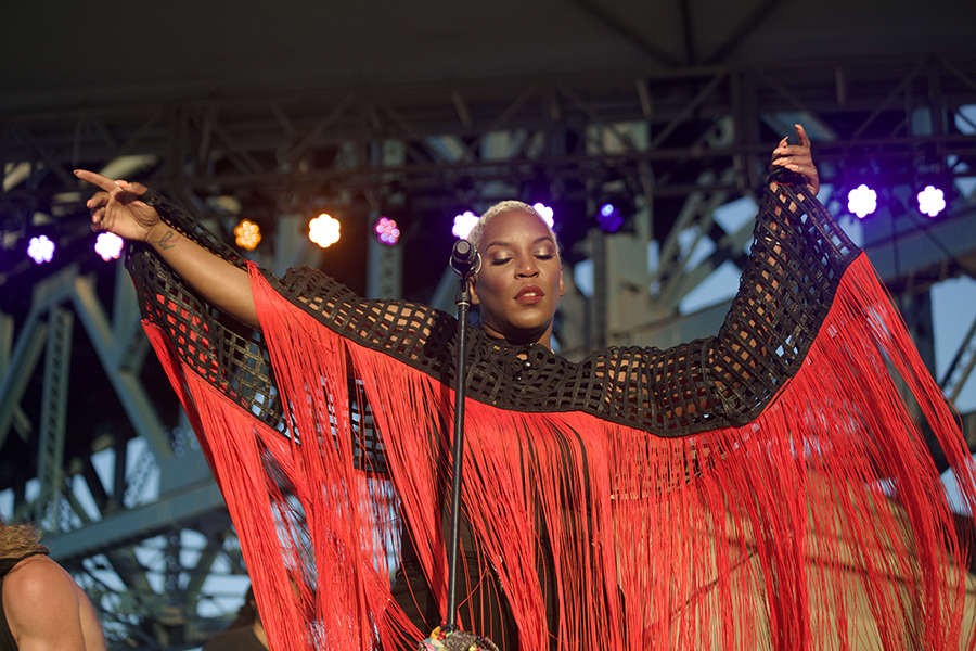 liv-warfield-live-at-the-lot-at-zidell-yards-on-july-14-2021-photos