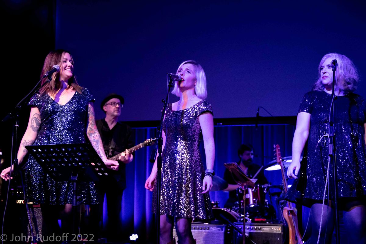 The Next Waltz 2022-11-25 part 3