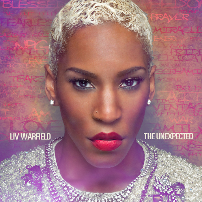 洋楽 Liv Warfield Embrace Me 2006 R&B Prince Liv Warfield - Embrace Me - Amazon.com Music