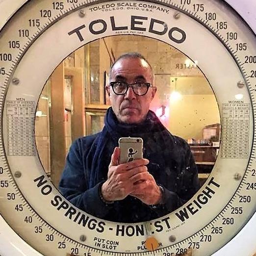 Shawn Levy A new book about Chateau Marmont Conversations