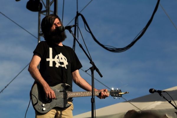 Titus Andronicus, Photo by: MEGHAN KEARNEY