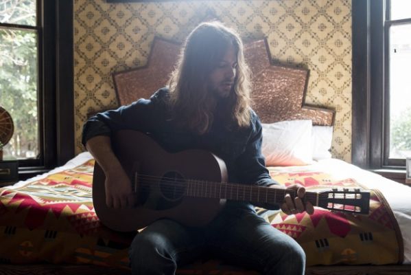 Brent Cobb ~ Photo by Don VanCleave
