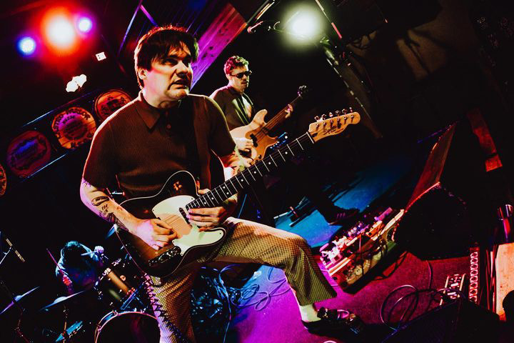 Breathing the Novacane: On Teenage Creativity, Transgressive ...