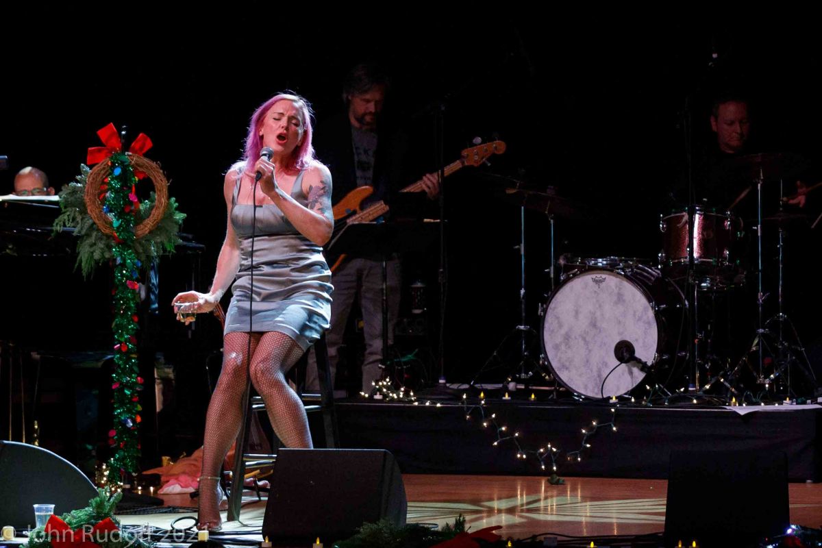 Storm Large Holiday Ordeal 2021