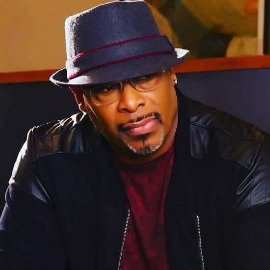 The return of Andy Stokes NW's King of Soul: Coffeeshop Conversations ...