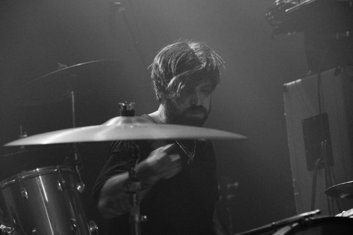 Boris With Nothing At Revolution Hall On 09 17 2022 Photos boris-with-nothing-at-revolution-hall-on-09-17-2022-photos