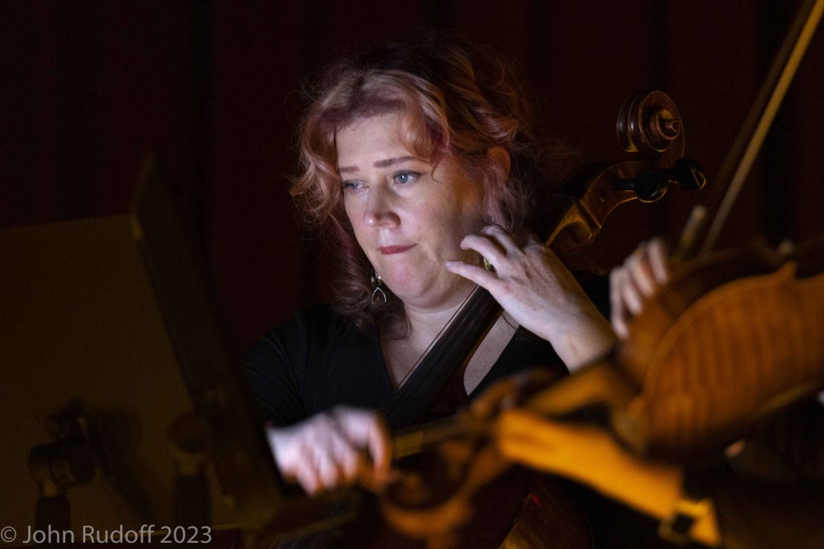 Candlelight Concert at Alberta Rose Theatre, Taylor Swift Tribute, 113