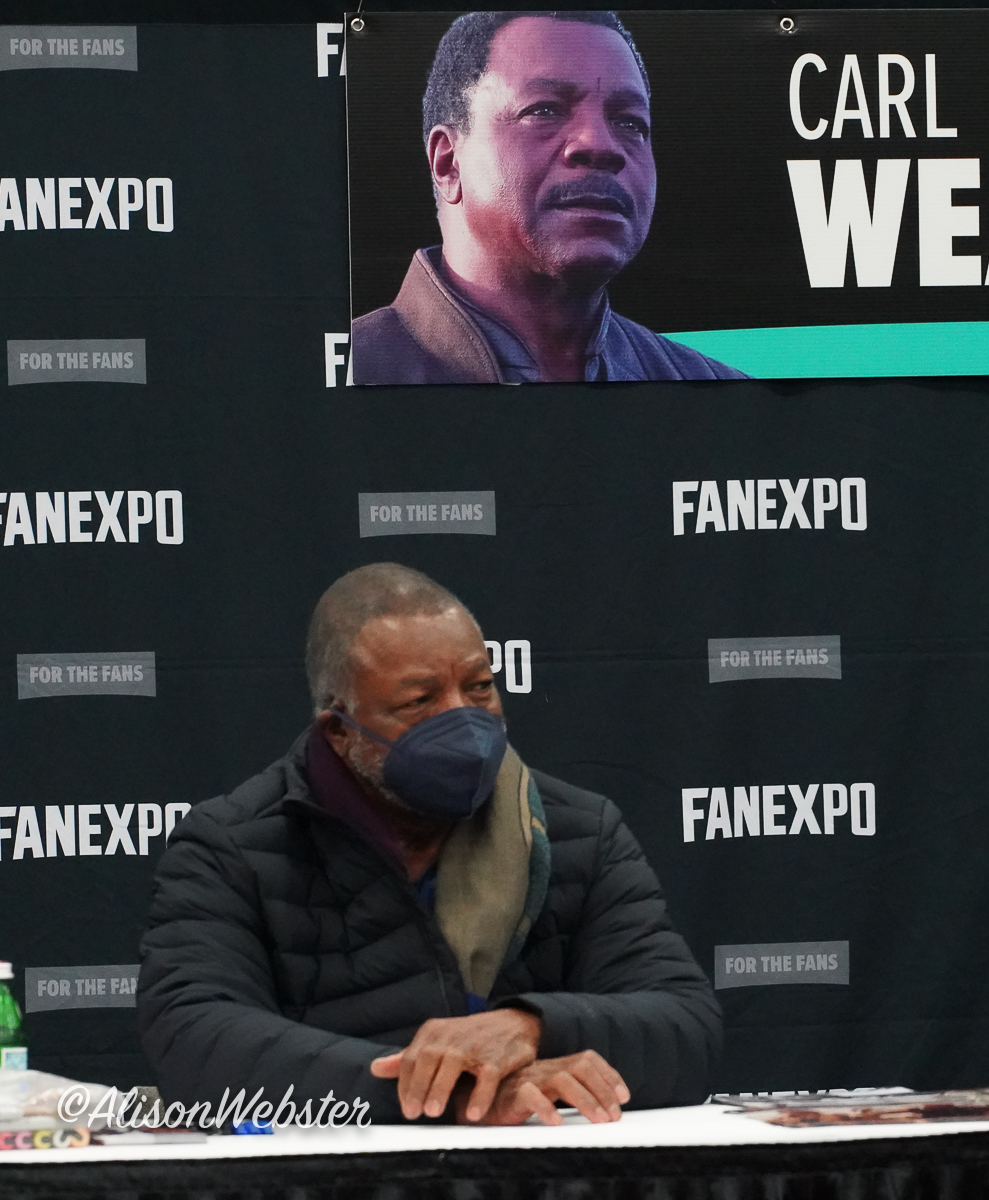 Fan Expo Portland 2023 Oregon Convention Center / Photos