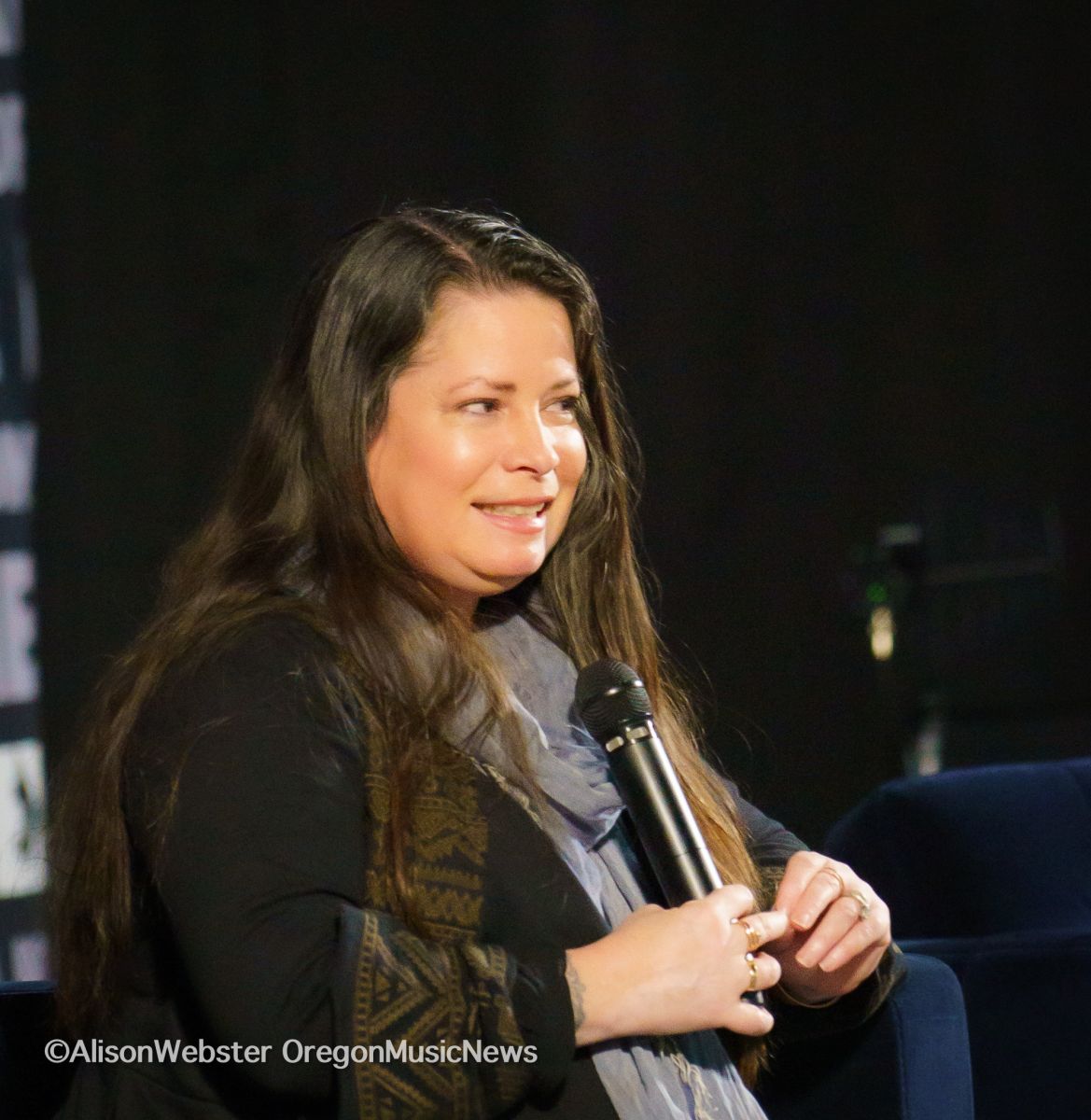 FAN EXPO PORTLAND Friday, January 12, 2024 / Photos