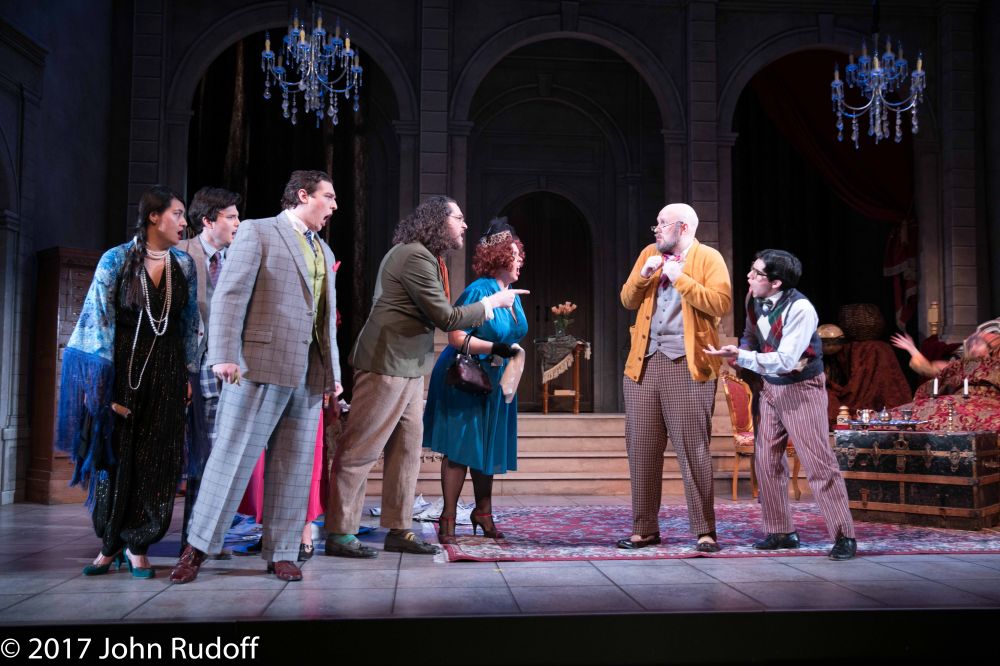 puccini opera gianni schicchi puccini opera gianni schicchi