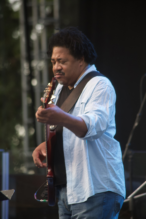 Herbie Hancock at Edgefield on 09/22/2021 Photos