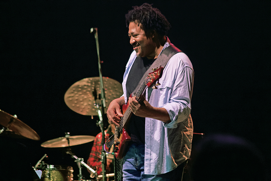 Herbie Hancock at Edgefield on 09/22/2021 Photos