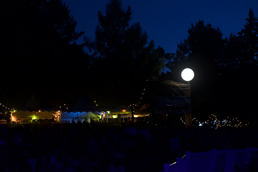 Herbie Hancock at Edgefield on 09/22/2021 Photos