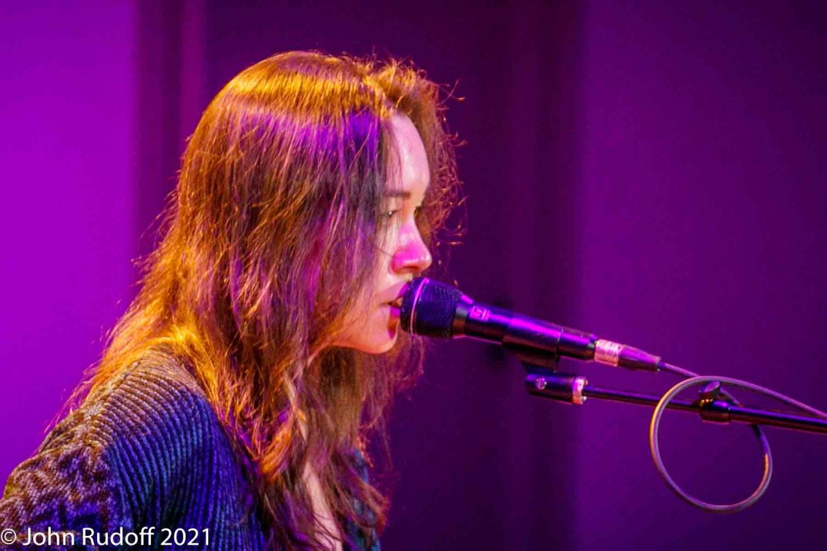 Maita at The Old Church Concert Hall, Portland, OR 11-14-2021 / Photos