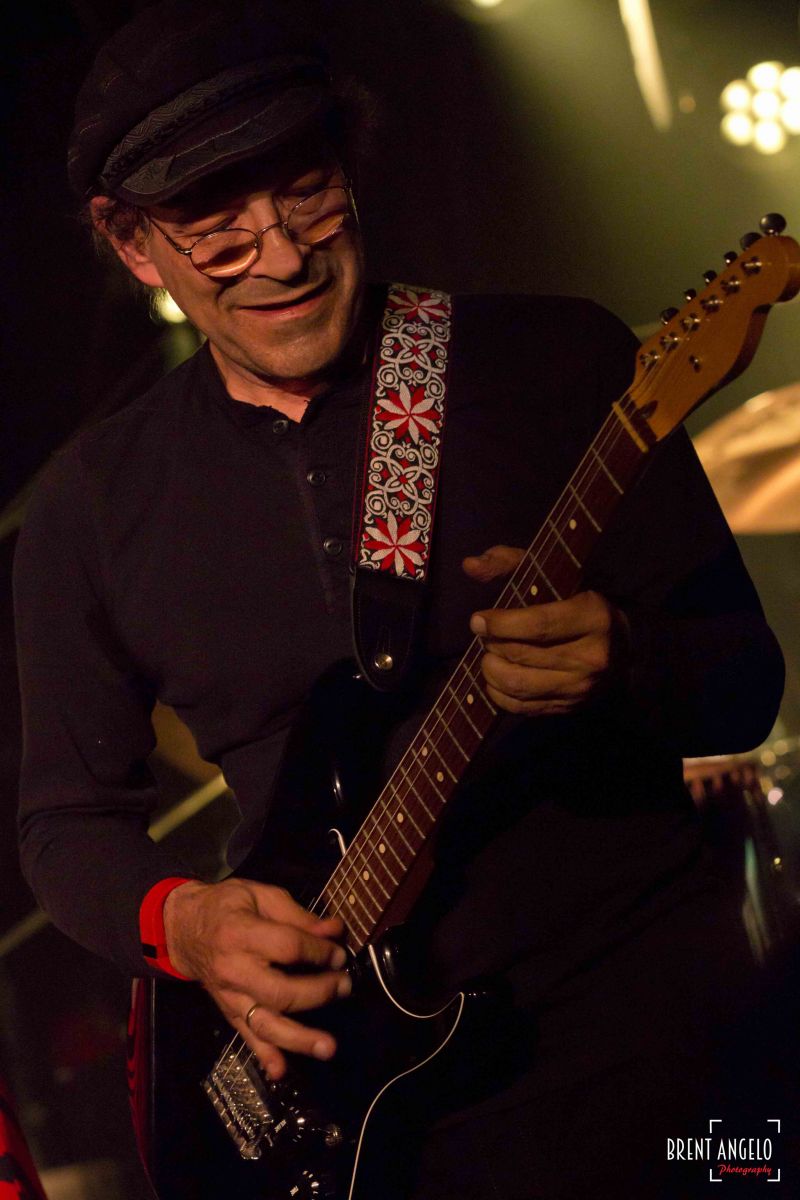 Nu Shooz Bagtown Album Release at Star Theater on 05/21/2016 PHOTOS