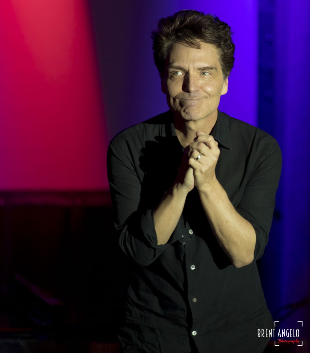 Richard Marx At Ilani S The Muze In Ridgefield Wa On 02 16 19 Photos richard marx at ilani s the muze in
