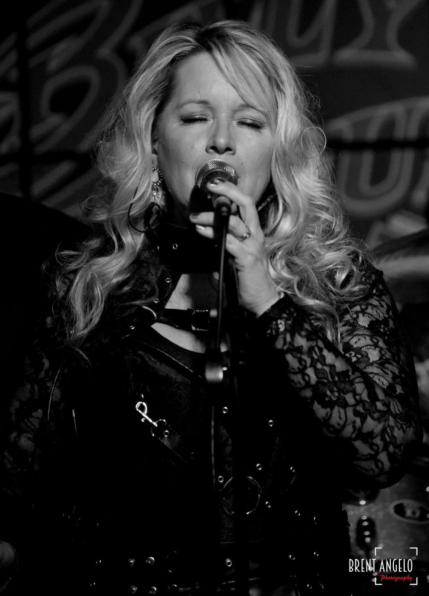 Roger Fisher Band at Billy Blues Bar & Grill on 01./11/20 Photos