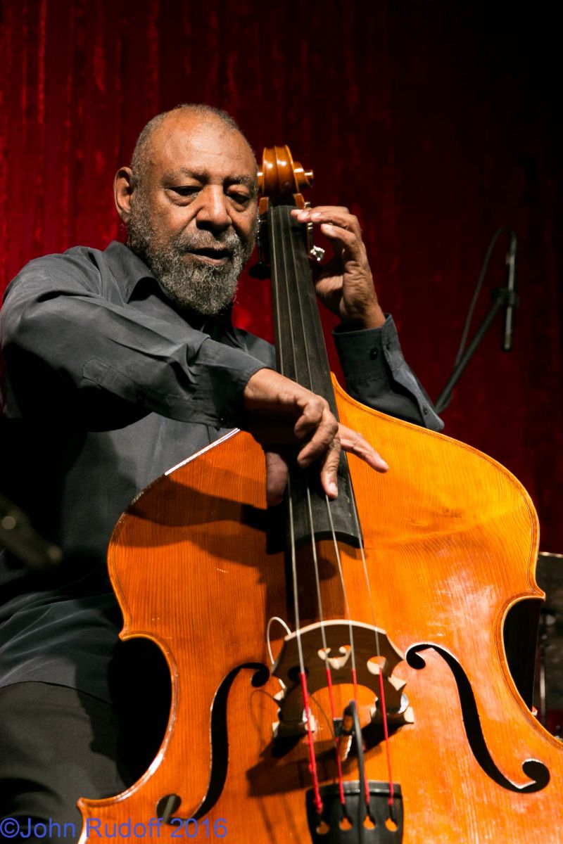 Sonny Fortune Quartet, PDX Jazz Fesitval 2016 Photos