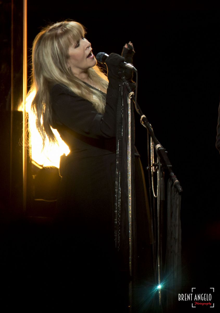stevie nicks and the pretenders setlist stevie nicks and the pretenders setlist