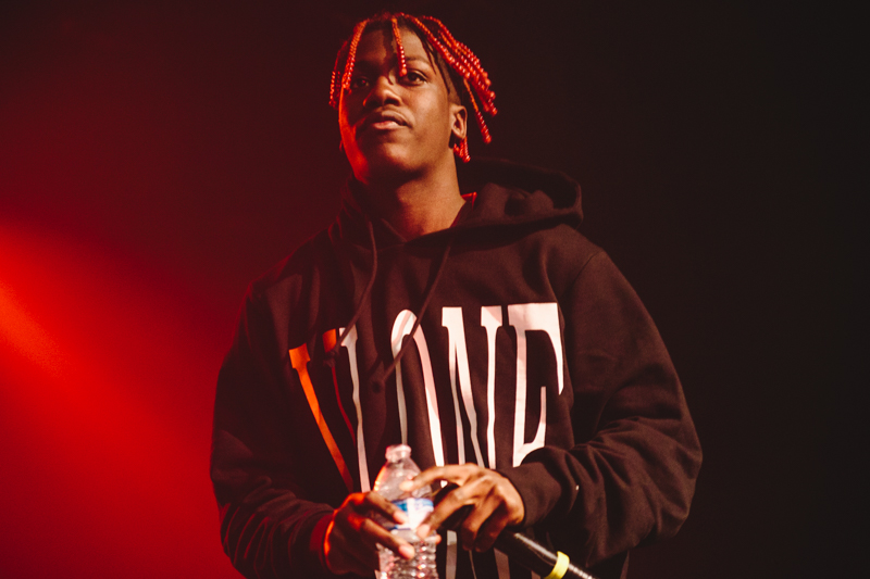 Image result for lil yachty live