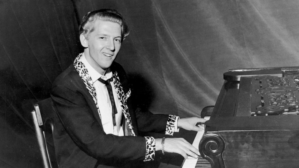 End of the Road Jerry Lee Lewis Thoughts on the Killer from David Vest