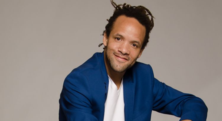 Savion Glover S All Funk D Up The Concert At The Schnitz Preview