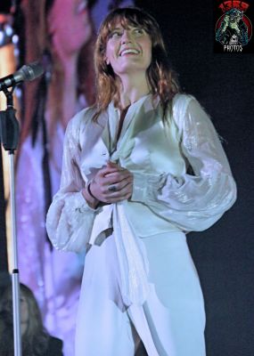 Florence and the Machine