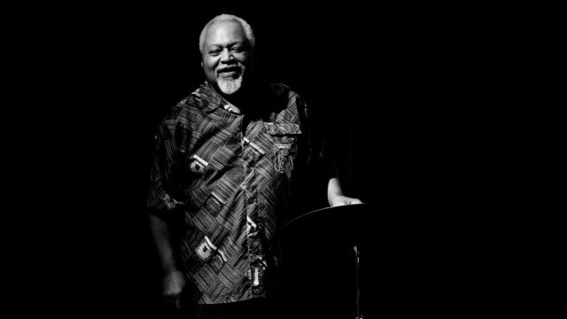Carlton Jackson, Lake Theater