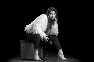 Tara Velarde, Catfish Lou s