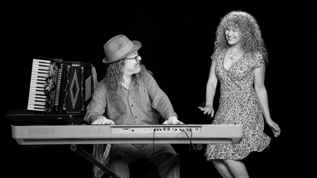 Steve and Jane Kerin, Catfish Lou's