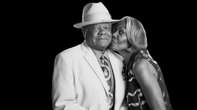 Norman Sylvester and Lenanne Miller, Artichoke Music