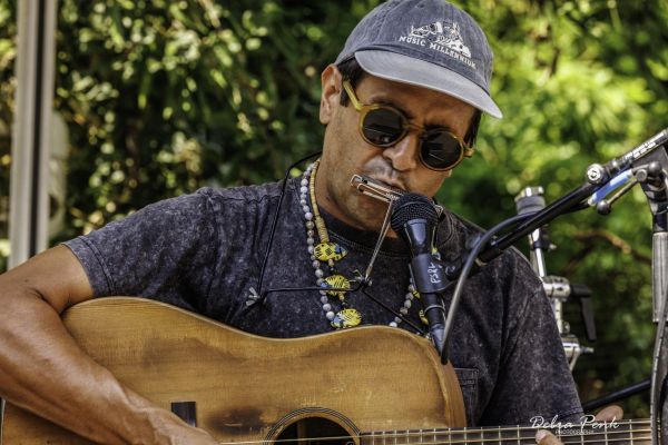 Drew Martin
photo by Deb Penk
