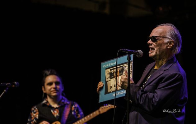 Photo by Debra Penk