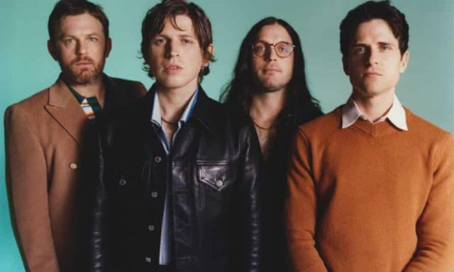 Kings of Leon