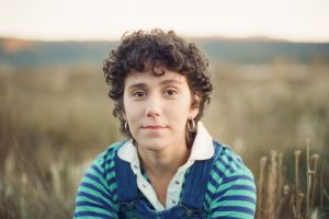 Olive Klug
big bear photoshoot