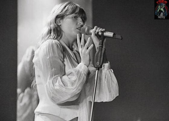 Florence and the Machine