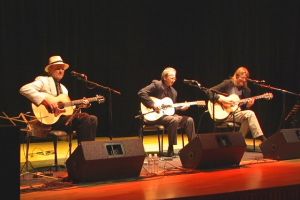 Acoustic Guitar Summit