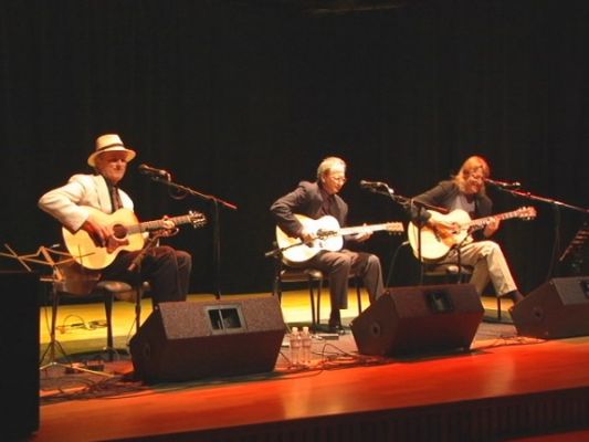 Acoustic Guitar Summit