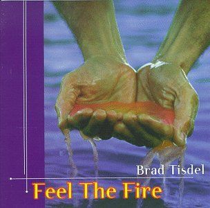 Album Cover Photo
'Feel the Fire'