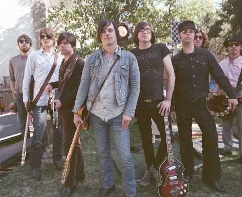 Brian Jonestown Massacre