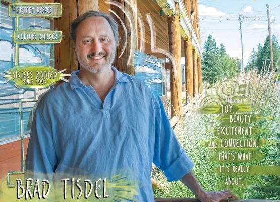 Photo Courtesy Bend Magazine
