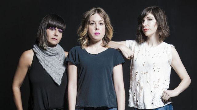 Sleater-Kinney