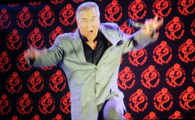 Bruce Campbell