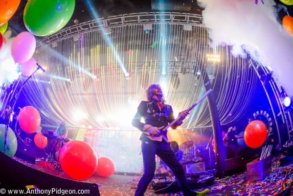 Flaming Lips