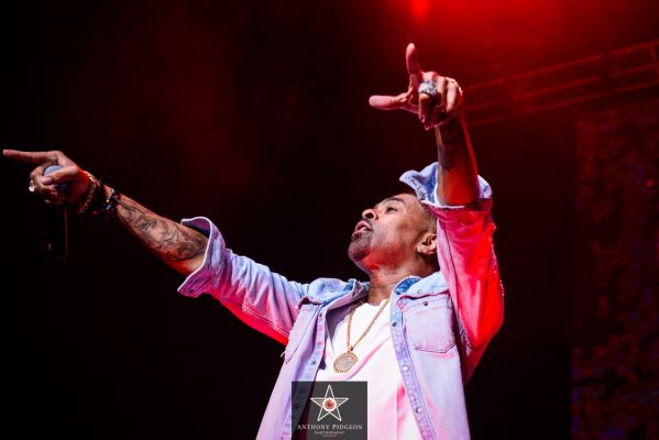 Ginuwine