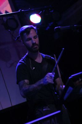 Fine Animal, Photos by MEGHAN KEARNEY //