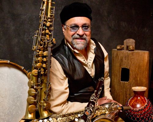 Joe Lovano